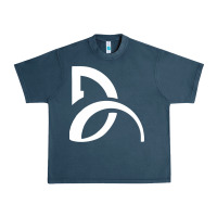 Midnight Navy Novak For Fans GIFT Urban Heavy Tee - trangStudio