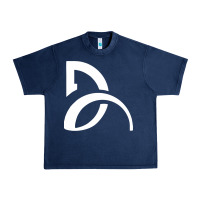 Navy Novak For Fans GIFT Urban Heavy Tee - trangStudio