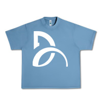 Pebble Blue Novak For Fans GIFT Urban Heavy Tee - trangStudio
