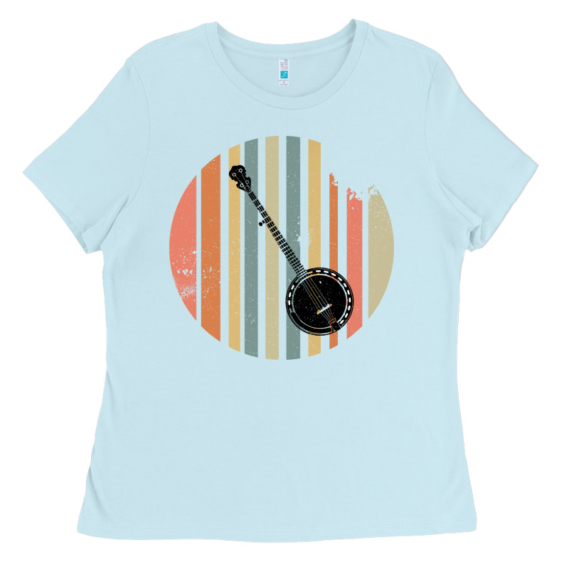 Banjo Vintage Ladies Tee by Bettercallsaul | Teevron