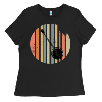 Black Banjo Vintage Ladies Tee - Bettercallsaul