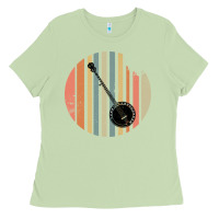 Matcha Banjo Vintage Ladies Tee - Bettercallsaul