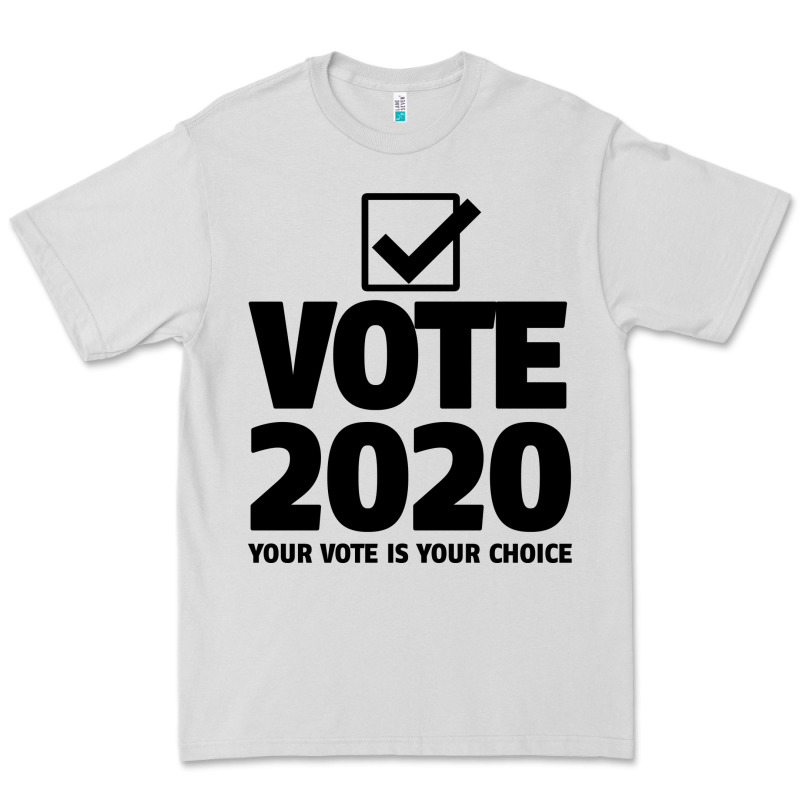 Usa 2020 President Trump Biden Election Premium Tee by Bettercallsaul | Teevron