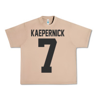 Burro Men Colin Kaepernick Football 7 Gift Urban Heavy Tee - trangStudio