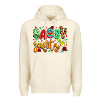 Tofu sassy senorita Premium Hoodie - LillyAllenDesigns