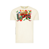 Vintage Arctic cinco de mayo lpn Vintage Tee - CowGirlArtShop