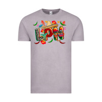 Vintage Zinc cinco de mayo lpn Vintage Tee - CowGirlArtShop