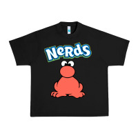 Black nerds candy halloween costume parody Urban Heavy Tee - trangStudio
