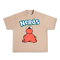 Burro nerds candy halloween costume parody Urban Heavy Tee - trangStudio