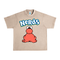 French Oak nerds candy halloween costume parody Urban Heavy Tee - trangStudio