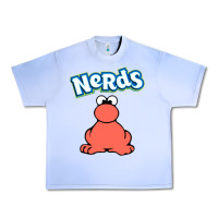 Grape Ice nerds candy halloween costume parody Urban Heavy Tee - trangStudio