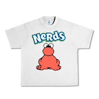 Lunar Rock nerds candy halloween costume parody Urban Heavy Tee - trangStudio