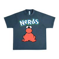 Midnight Navy nerds candy halloween costume parody Urban Heavy Tee - trangStudio