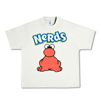 Pistachio nerds candy halloween costume parody Urban Heavy Tee - trangStudio