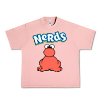 Salmon nerds candy halloween costume parody Urban Heavy Tee - trangStudio