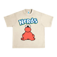 Sandshell nerds candy halloween costume parody Urban Heavy Tee - trangStudio