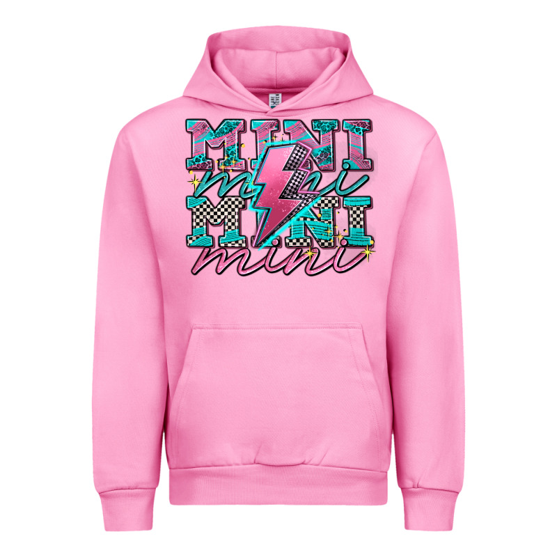 Racing Mini Urban Hoodie by AdoDesignShop | Teevron
