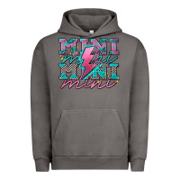 Pigment Tornado racing mini Urban Hoodie - AdoDesignShop