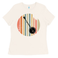 Bone Banjo Vintage Ladies Tee - Bettercallsaul