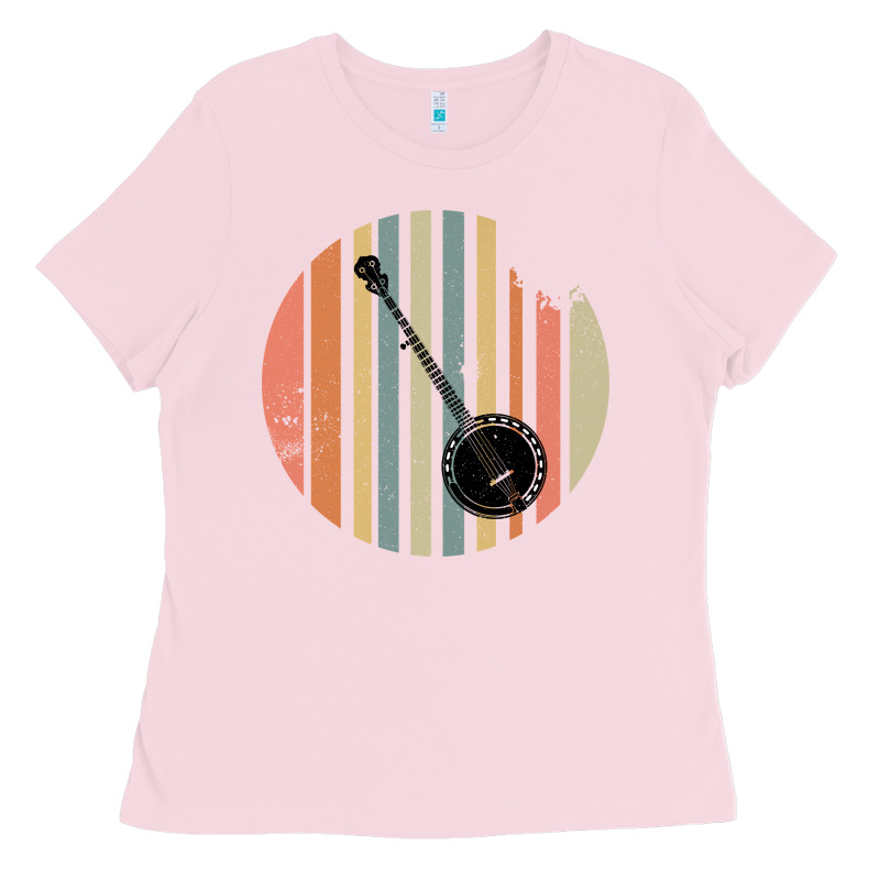 Banjo Vintage Ladies Tee by Bettercallsaul | Teevron