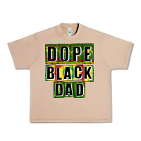 Burro dope black dad Urban Heavy Tee - CowGirlArtShop