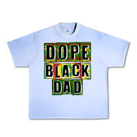 Grape Ice dope black dad Urban Heavy Tee - CowGirlArtShop
