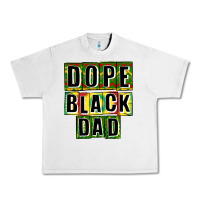 Lunar Rock dope black dad Urban Heavy Tee - CowGirlArtShop