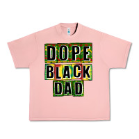 Salmon dope black dad Urban Heavy Tee - CowGirlArtShop