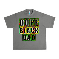 Tornado dope black dad Urban Heavy Tee - CowGirlArtShop
