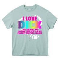 Arona Fantasy Football Loser Trophy Punishment for Last Place Heavy Core Tee - trangStudio