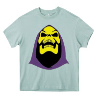 Arona Skelator He Man Masters Of The Universe gift Heavy Core Tee - trangStudio