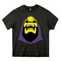 Asphalt Skelator He Man Masters Of The Universe gift Heavy Core Tee - trangStudio