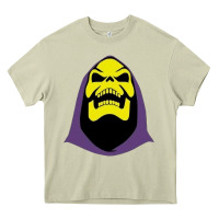 Mossy Skelator He Man Masters Of The Universe gift Heavy Core Tee - trangStudio