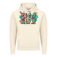 Vintage Artic registered nurse Vintage Hoodie - CowGirlArtShop