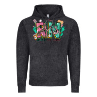 Vintage Black registered nurse Vintage Hoodie - CowGirlArtShop