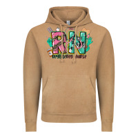 Vintage Camel registered nurse Vintage Hoodie - CowGirlArtShop