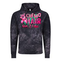 Cloud Black Chemo hair don't care Cancer Awareness Vintage Hoodie - HowdyJamesFarm