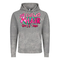 Cloud Rock Chemo hair don't care Cancer Awareness Vintage Hoodie - HowdyJamesFarm