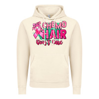 Vintage Artic Chemo hair don't care Cancer Awareness Vintage Hoodie - HowdyJamesFarm