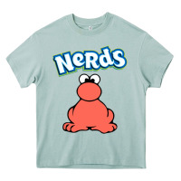 Arona nerds candy halloween costume parody Heavy Core Tee - trangStudio