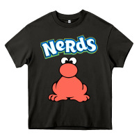 Asphalt nerds candy halloween costume parody Heavy Core Tee - trangStudio