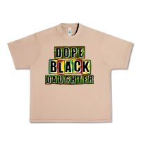 Burro dope black daughter Urban Heavy Tee - CowGirlArtShop