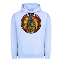 Pigment Grape Ice firefighter coasters Urban Hoodie - AdoDesignShop
