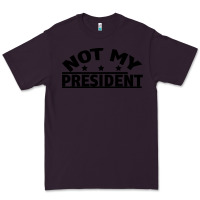 Plum Not My President Premium Tee - Bettercallsaul