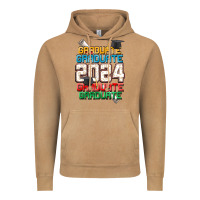 Vintage Camel graduate 2024 Vintage Hoodie - CowGirlArtShop