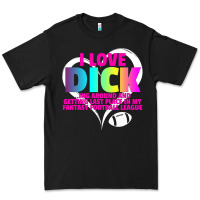 Black Fantasy Football Loser Trophy Punishment for Last Place Premium Tee - trangStudio
