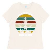 Bone Eff You See Kay Why Oh You Ladies Tee - Bettercallsaul