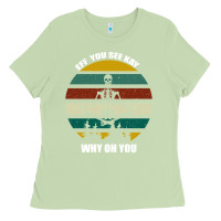 Matcha Eff You See Kay Why Oh You Ladies Tee - Bettercallsaul