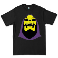 Black Skelator He Man Masters Of The Universe gift Premium Tee - trangStudio