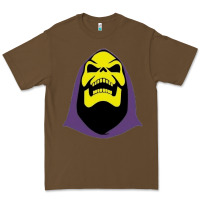 Cacao Skelator He Man Masters Of The Universe gift Premium Tee - trangStudio